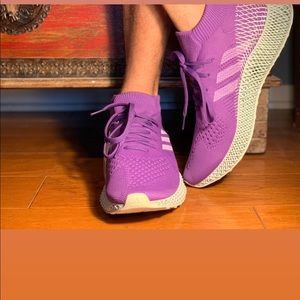 Meet your Posher, Rafiqui